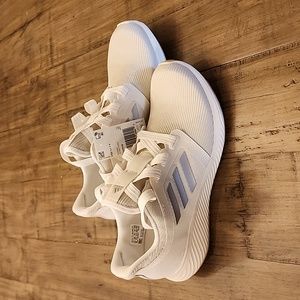 Adidas Edge Lux 3 Women's Running Shoe Size 9